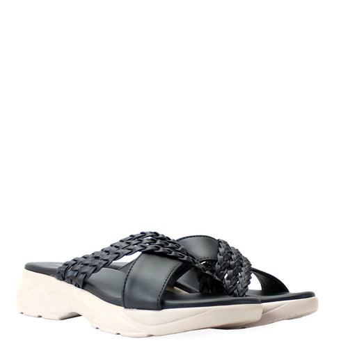 Women Casual Softy - 74594S - Softies - Walkeaze